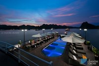 Du Thuyền La Theatre Cruises Hạ Long